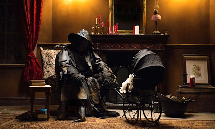 Вечное зло: 10 хорроров, которые до сих пор с нами