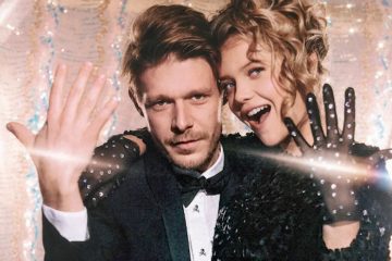 Самые громкие свадьбы и расставания 2021 года