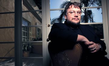 Загубленный проект мечты Гильермо дель Торо – с Томом Крузом и Джеймсом Кэмероном