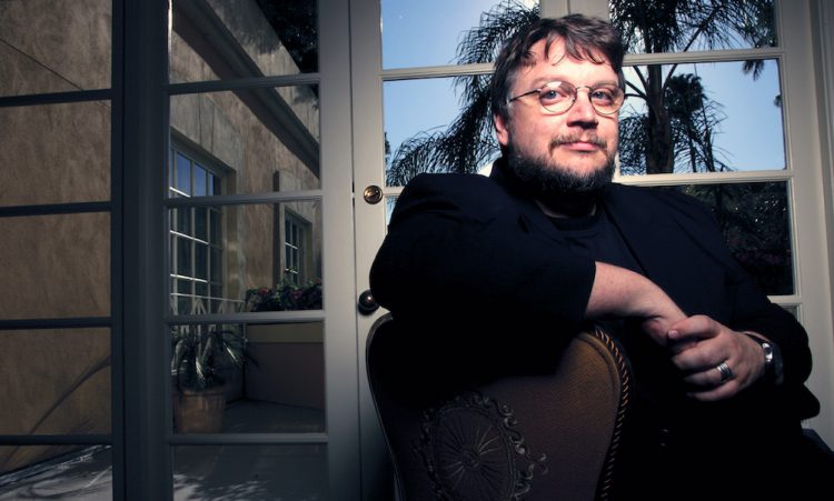 Загубленный проект мечты Гильермо дель Торо – с Томом Крузом и Джеймсом Кэмероном