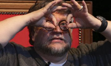 Гильермо дель Торо расскажет историю Франкенштейна