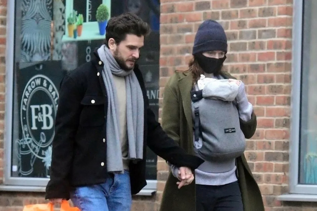 Звездные малыши