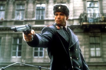 Культовые боевики Уолтера Хилла: От «Воинов» до «Красной жары»