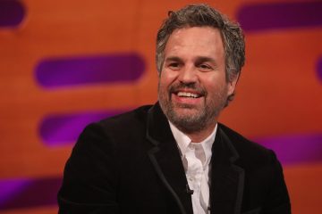 Марк Руффало, Итан Хоук и Эйса Баттерфилд в новых проектах, на которые стоит обратить внимание