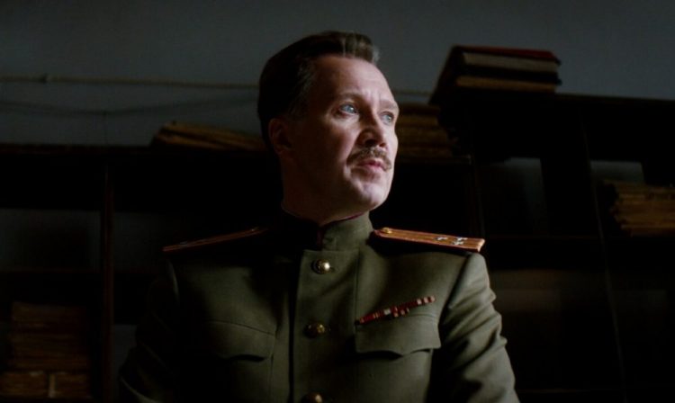 Главные премьеры февраля