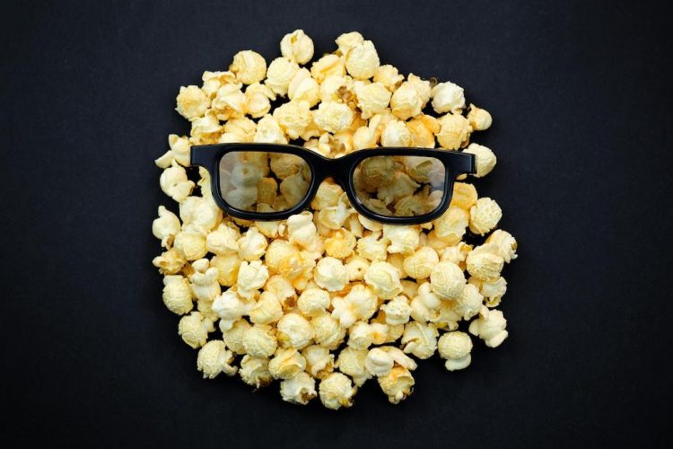 Где мы будем есть попкорн: Стриминги против кинотеатров