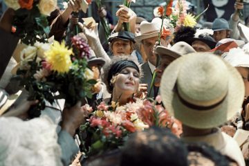 Великая история: «Раба любви»