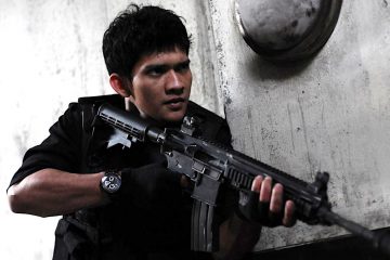 Майкл Бэй перенесет свой «Рейд» в Филадельфию