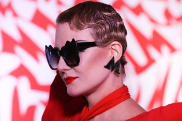 Уроки стиля Ренаты Литвиновой