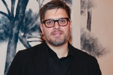 Роман Васьянов стал членом Гильдии операторов США