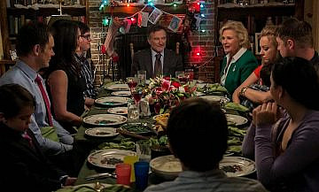 Это рождественское чудо: Оригинальные новогодние фильмы