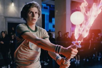 «Скотт Пилигрим» получит аниме-сериал