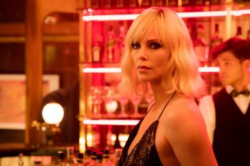 Круче, чем Бонд: 5 эффектных шпионок