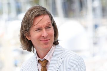 Уэс Андерсон: «Я приверженец старой школы»