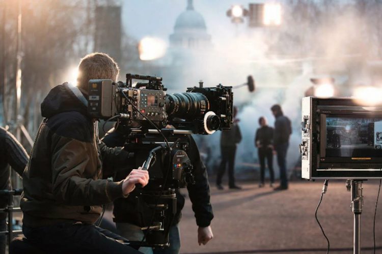 Главные тренды 2021 года в киноиндустрии