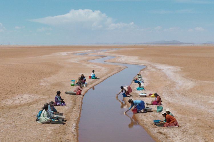 «Сандэнс-2022»: Новые тенденции и неожиданные лауреаты