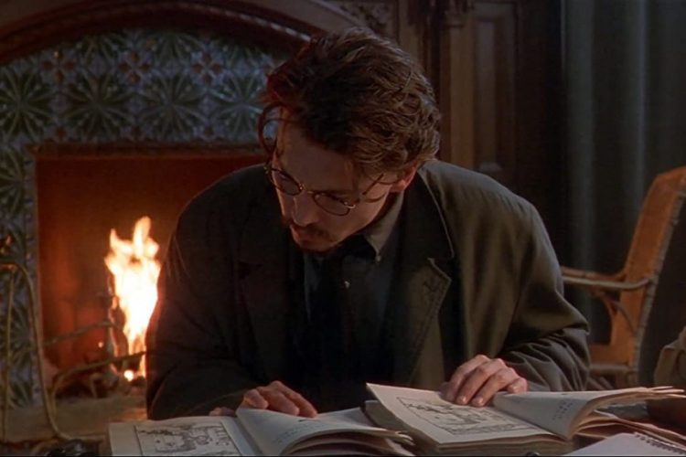 К черту: Зачем сатанисты нужны кино