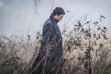 «Карамора»: Данила Козловский и трубка Сталина