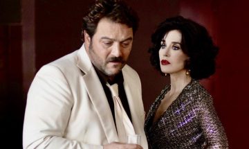 Как Франсуа Озон открыл Берлинале-2022 и стал предателем