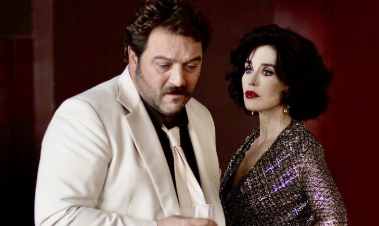 Как Франсуа Озон открыл Берлинале-2022 и стал предателем