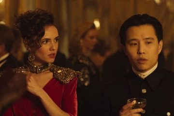 Новое поколение: Российские звезды, которые снимаются за рубежом