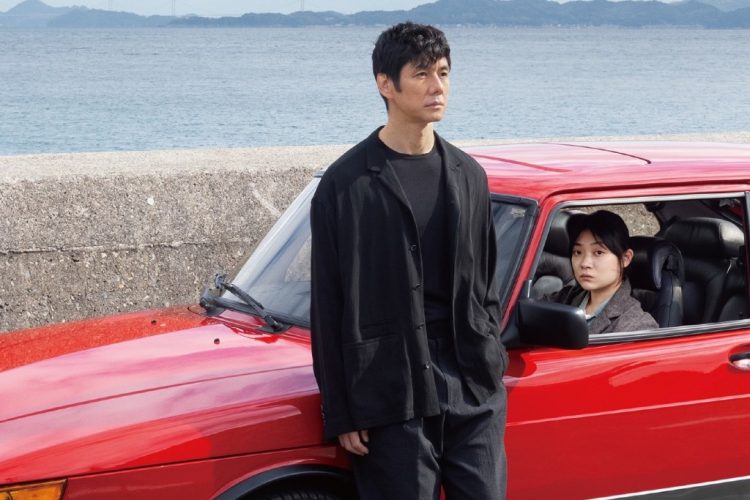 Не только Корея: Общество критиков США признало фильмом года японскую драму