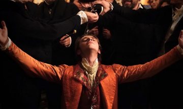 Экранизация Бальзака стала лучшим французским фильмом года