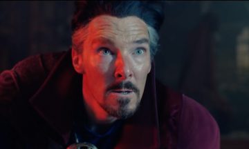 «Властелин колец», Доктор Стрэндж и Соник в борьбе за мяч