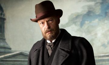 Федор Бондарчук сыграет Федора Конюхова