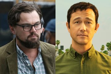 Леонардо ДиКаприо и Джозеф Гордон-Левитт сыграют одного человека