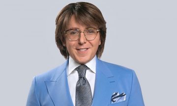 Андрей Малахов запустит свое новое шоу