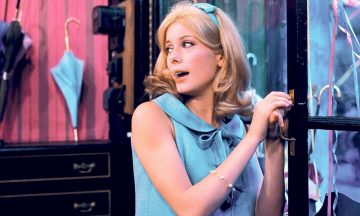 Мишель Легран: Главные хиты великого кинокомпозитора