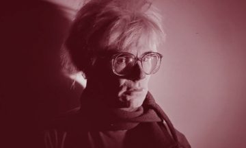 Режиссерские находки Энди Уорхола: Секс, «Заводной апельсин» и 8-часовая демонстрация небоскреба