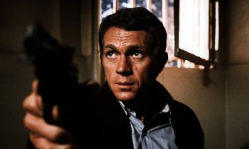 Стивен Спилберг снимет новый фильм про детектива Буллитта