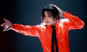 Создатель «Богемской рапсодии» снимет фильм про Майкла Джексона