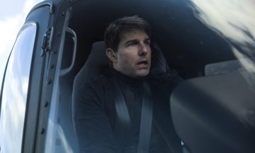 Восьмая «Миссия: невыполнима» станет последней