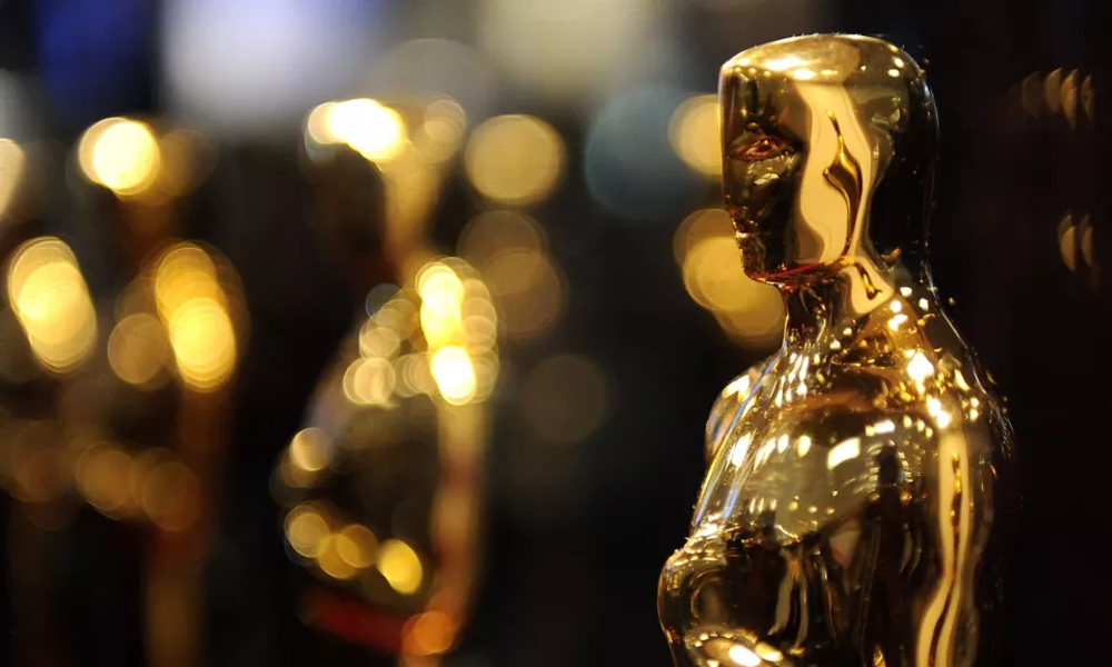 Номинанты на «Оскар-2024»: «Оппенгеймер» впереди