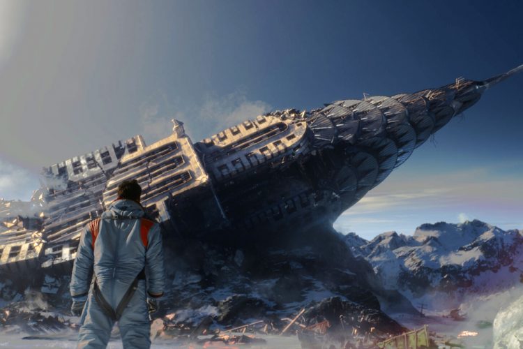 Апокалипсис навсегда: Как Роланд Эммерих подготовил нас к концу света