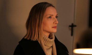 «Холодные берега. Возвращение»: Эволюция российского телевидения