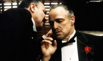 «Крестный отец»: Как создавалась величайшая гангстерская драма в истории