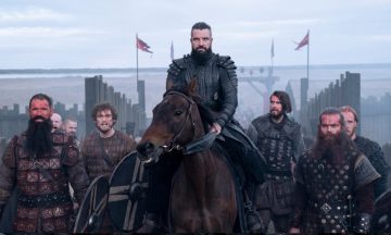 Великий, Могучий, Суровый: Кто есть кто в сериале «Викинги: Вальхалла»