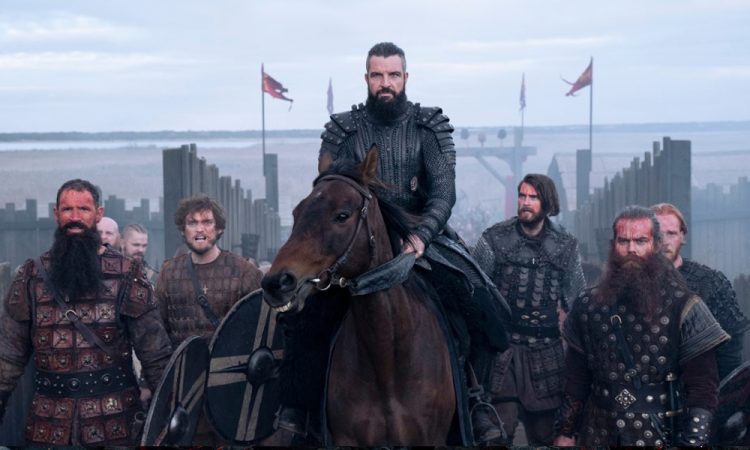 Великий, Могучий, Суровый: Кто есть кто в сериале «Викинги: Вальхалла»