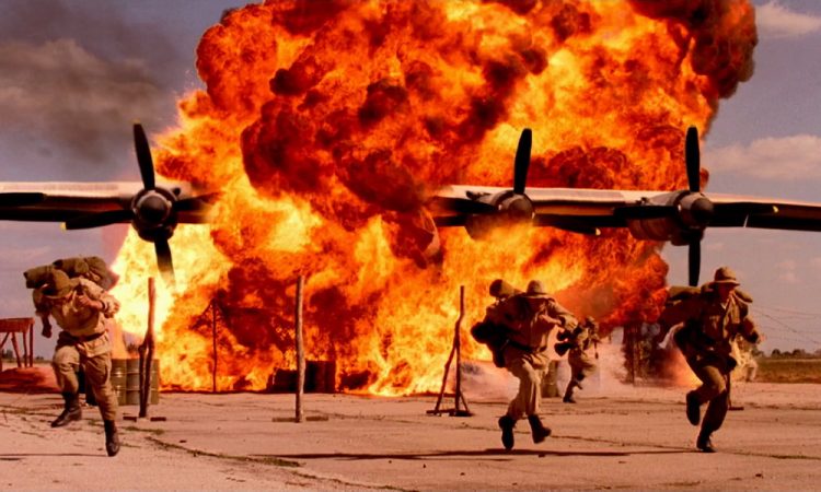 7 российских фильмов о современных войнах