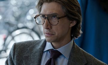 Адам Драйвер, Кара Делевинь и Кейт Бланшетт в новых фильмах, которые нельзя пропустить