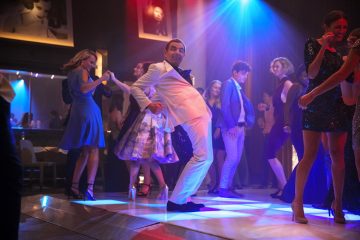 Кинопародии и новая этика