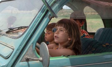 Лауреаты Берлинале-2022