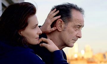 Берлинале-2022: Самые ожидаемые фильмы фестиваля