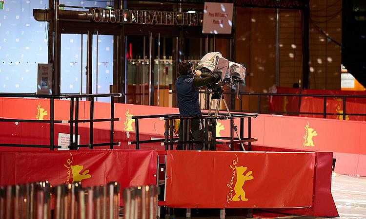 Почему Берлинале больше не интересен