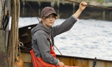 CODA стала одним из фаворитов «Оскара»