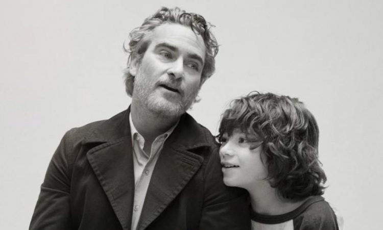 «Камон Камон»: Киносеанс семейной психологии с Хоакином Фениксом 